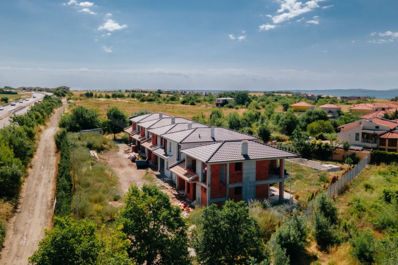 Продава КЪЩА, гр. Бургас, Сарафово, снимка 14 - Къщи - 53149165