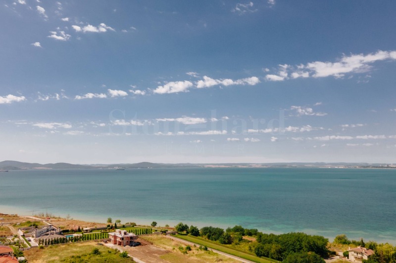 Продава КЪЩА, гр. Бургас, Сарафово, снимка 16 - Къщи - 53149165