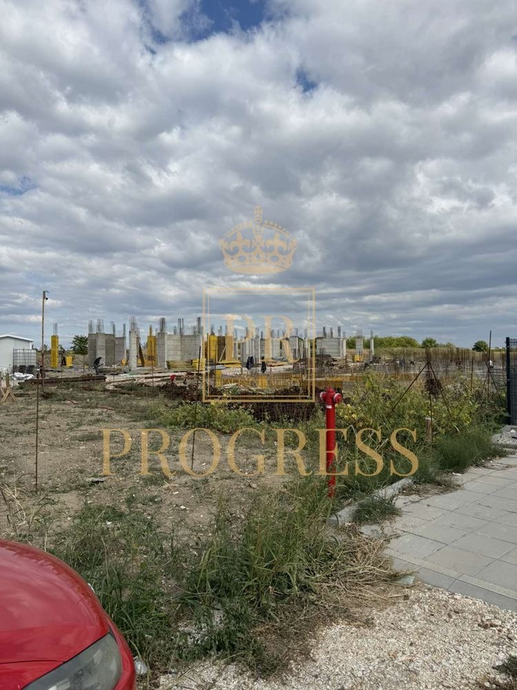 Продава КЪЩА, гр. Пловдив, Беломорски, снимка 11 - Къщи - 56321335