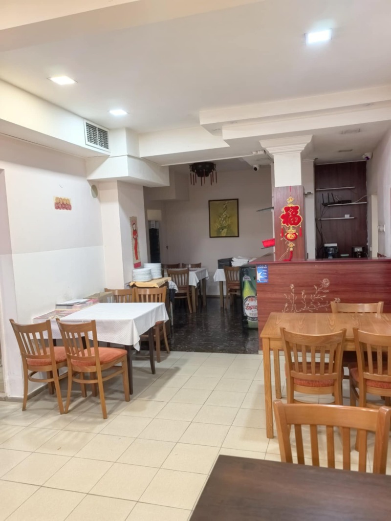 Продава ЗАВЕДЕНИЕ, град Плевен, Идеален център • 345000 € • 83095487 — Holmes.bg