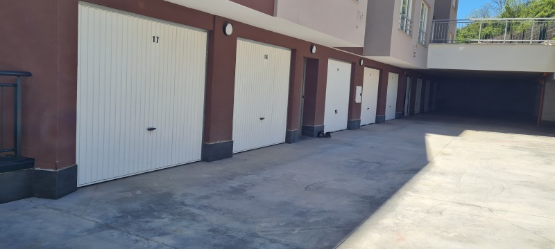 Продава ГАРАЖ, ПАРКОМЯСТО, гр. София, Дружба 2, снимка 5 - Гаражи и паркоместа - 52563008