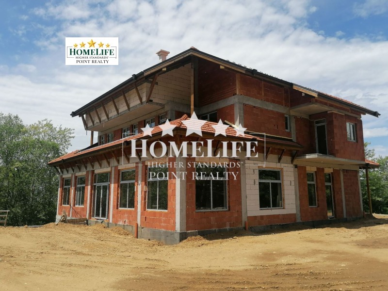 Продава ХОТЕЛ, гр. Сапарева баня, област Кюстендил