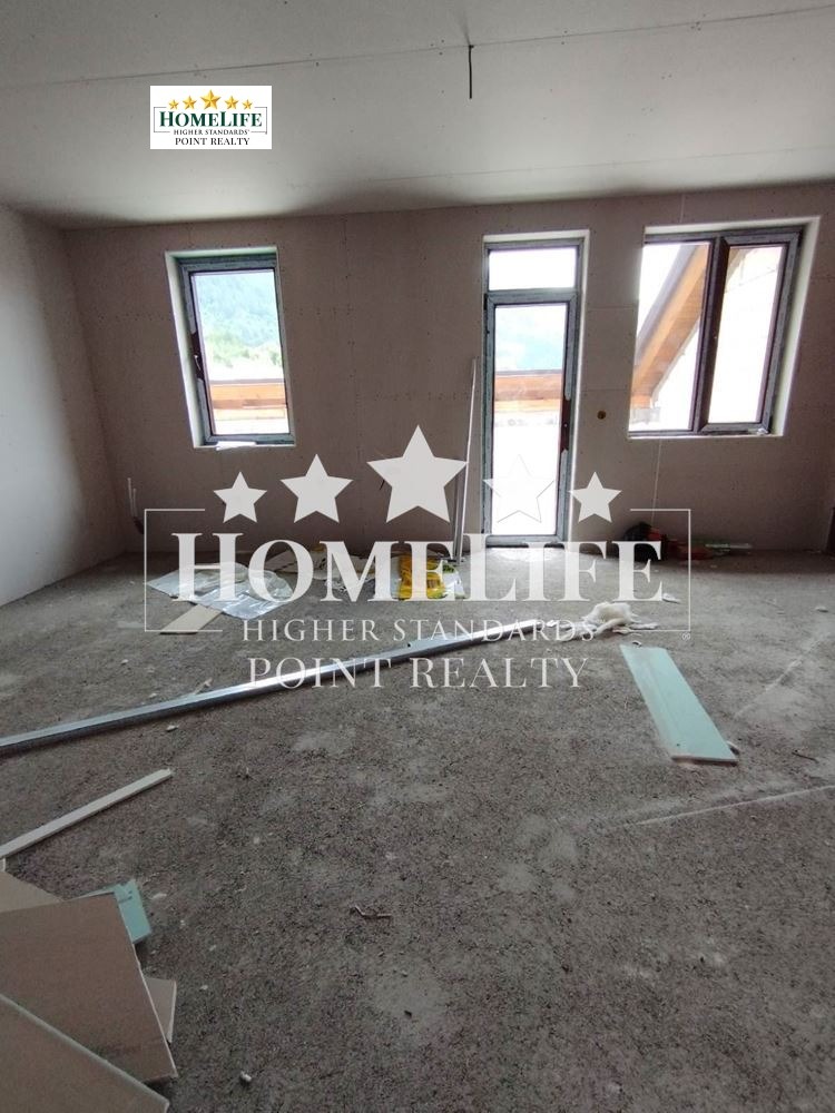 Продава ХОТЕЛ, гр. Сапарева баня, област Кюстендил, снимка 7 - Хотели - 53558453