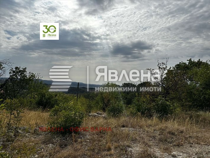 Продава ПАРЦЕЛ, с. Доброглед, област Варна
