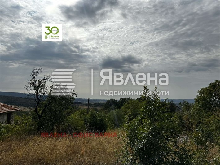 Продава ПАРЦЕЛ, с. Доброглед, област Варна, снимка 2 - Парцели - 54826855