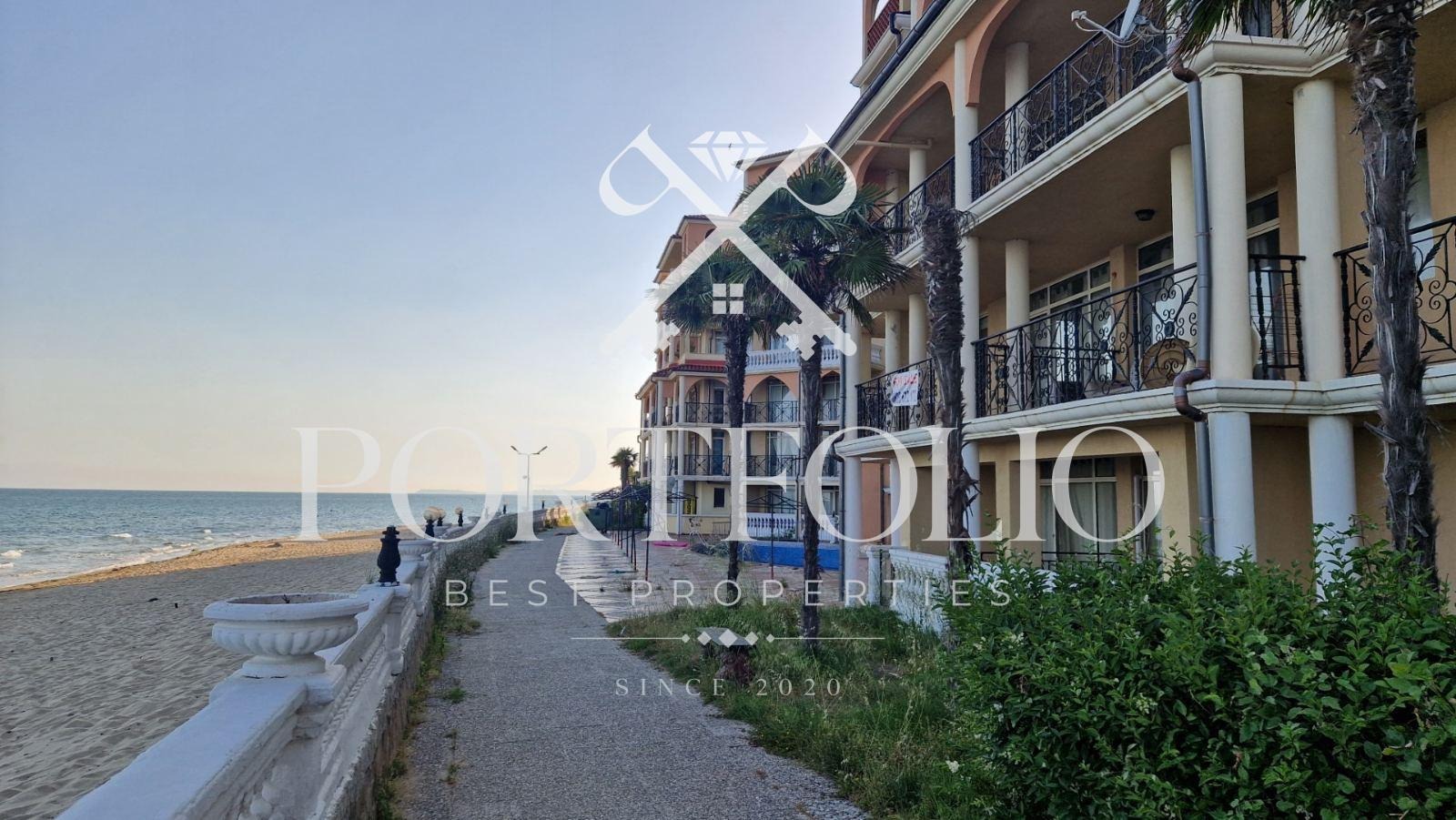 Продава 2-СТАЕН, к.к. Елените, област Бургас, снимка 11 - Апартаменти - 54785149