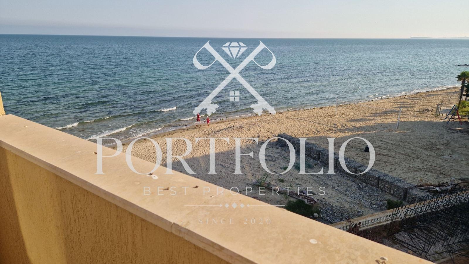 Продава 2-СТАЕН, к.к. Елените, област Бургас, снимка 3 - Апартаменти - 54785149