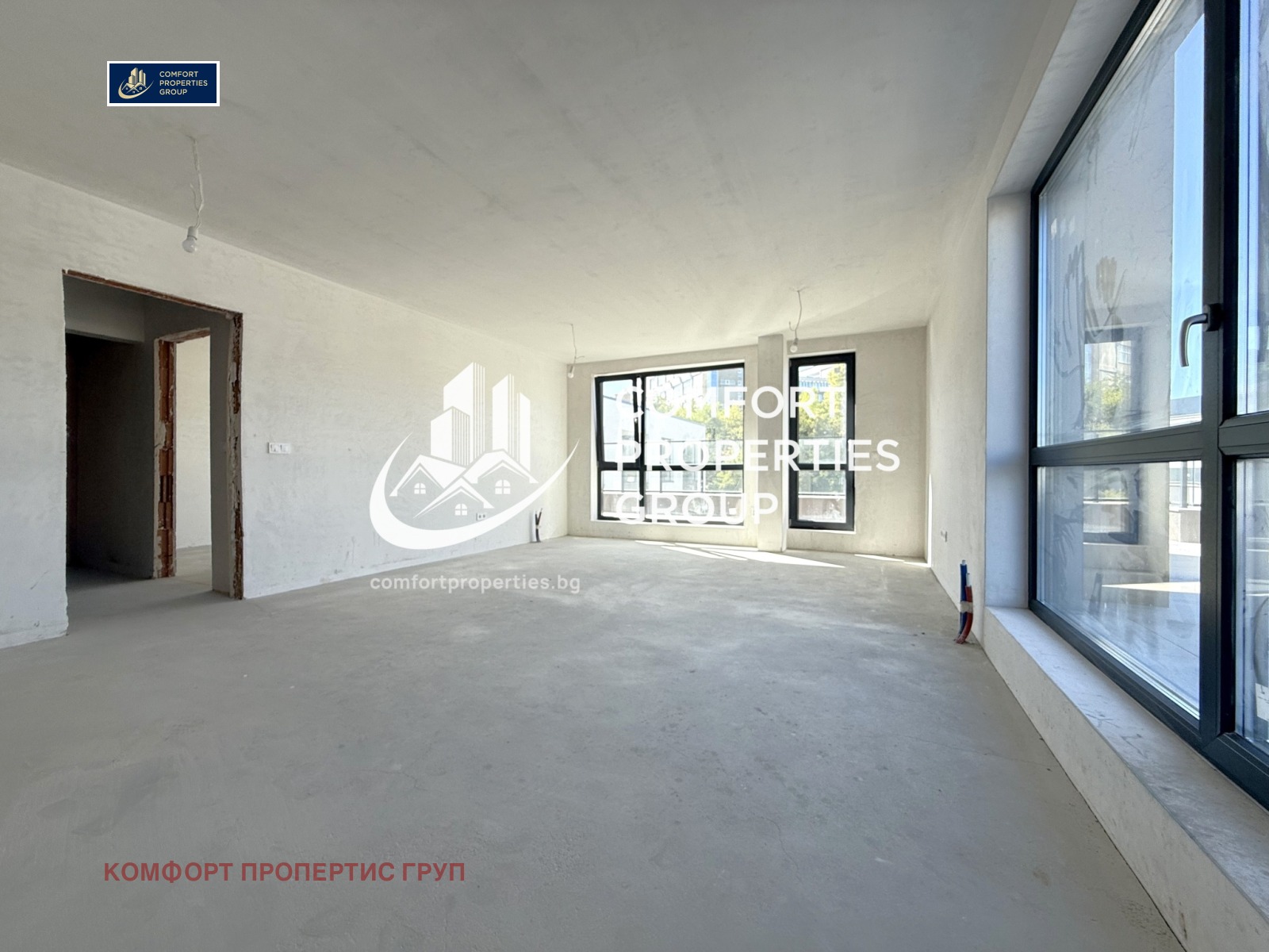 Продава 2-СТАЕН, гр. София, Дружба 2, снимка 4 - Апартаменти - 52287421