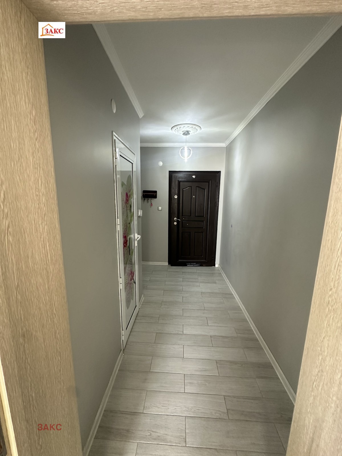 Продава 2-СТАЕН, гр. Кърджали, Възрожденци, снимка 4 - Апартаменти - 53858316