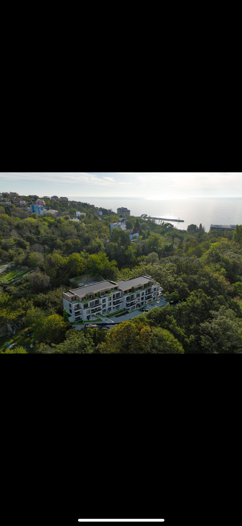 Продава 2-СТАЕН, гр. Варна, к.к. Чайка, снимка 5 - Апартаменти - 55371255