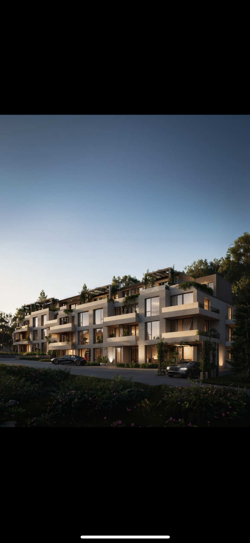 Продава 2-СТАЕН, гр. Варна, к.к. Чайка, снимка 2 - Апартаменти - 55371255