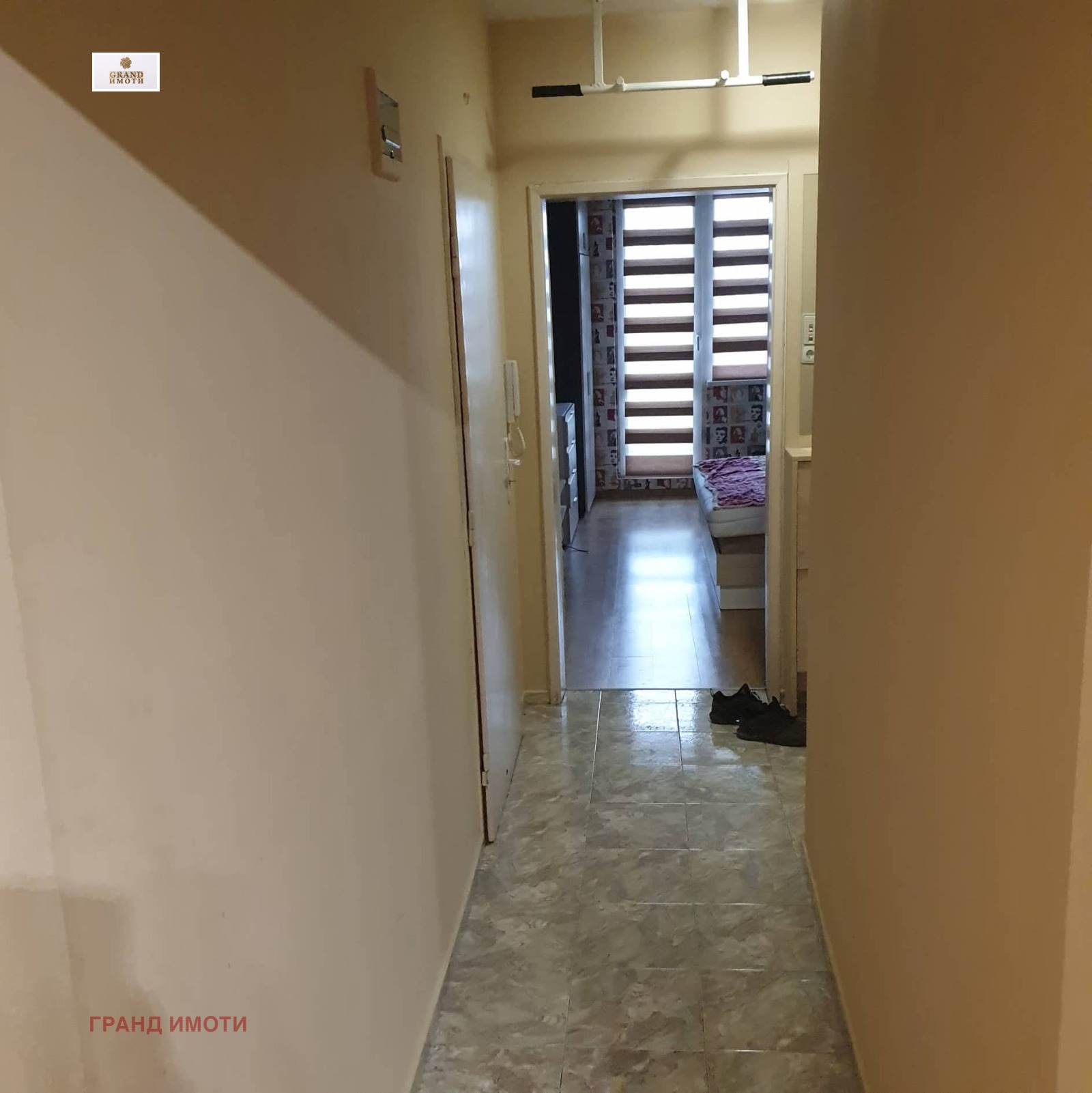 Продава 2-СТАЕН, гр. Русе, Широк център, снимка 9 - Апартаменти - 55474626