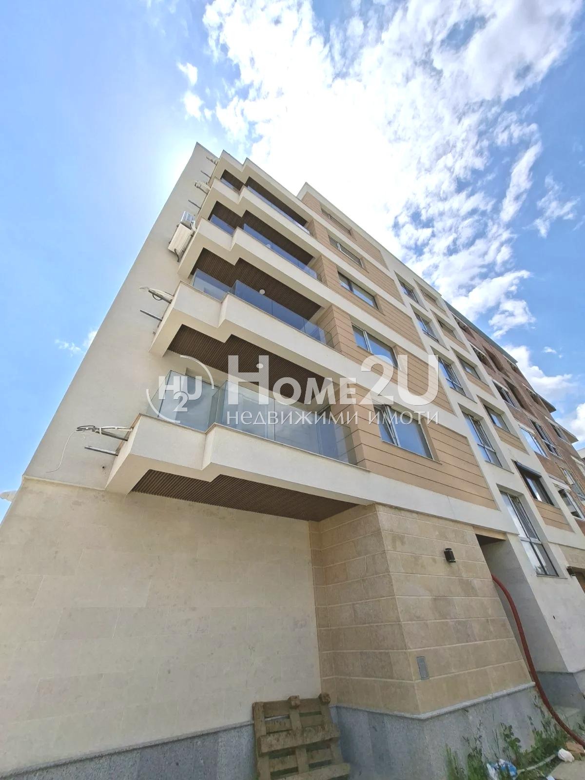 Продава 2-СТАЕН, гр. София, Студентски град, снимка 10 - Апартаменти - 55535683