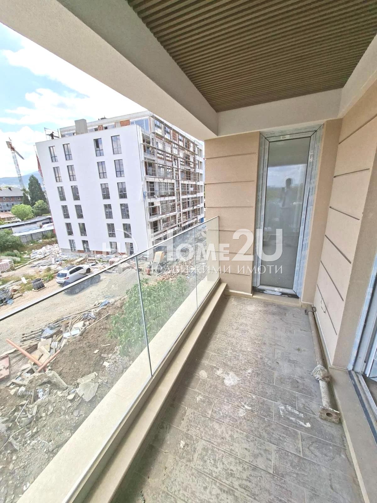 Продава 2-СТАЕН, гр. София, Студентски град, снимка 6 - Апартаменти - 55535683