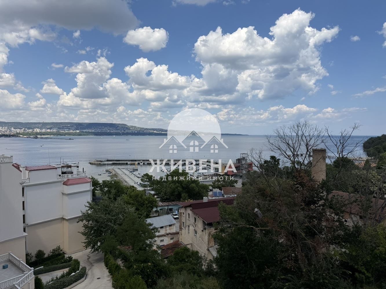 Продава 2-СТАЕН, гр. Варна, Аспарухово