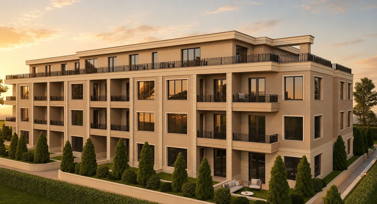 Продава 2-СТАЕН, гр. София, Малинова долина, снимка 2 - Апартаменти - 55627664