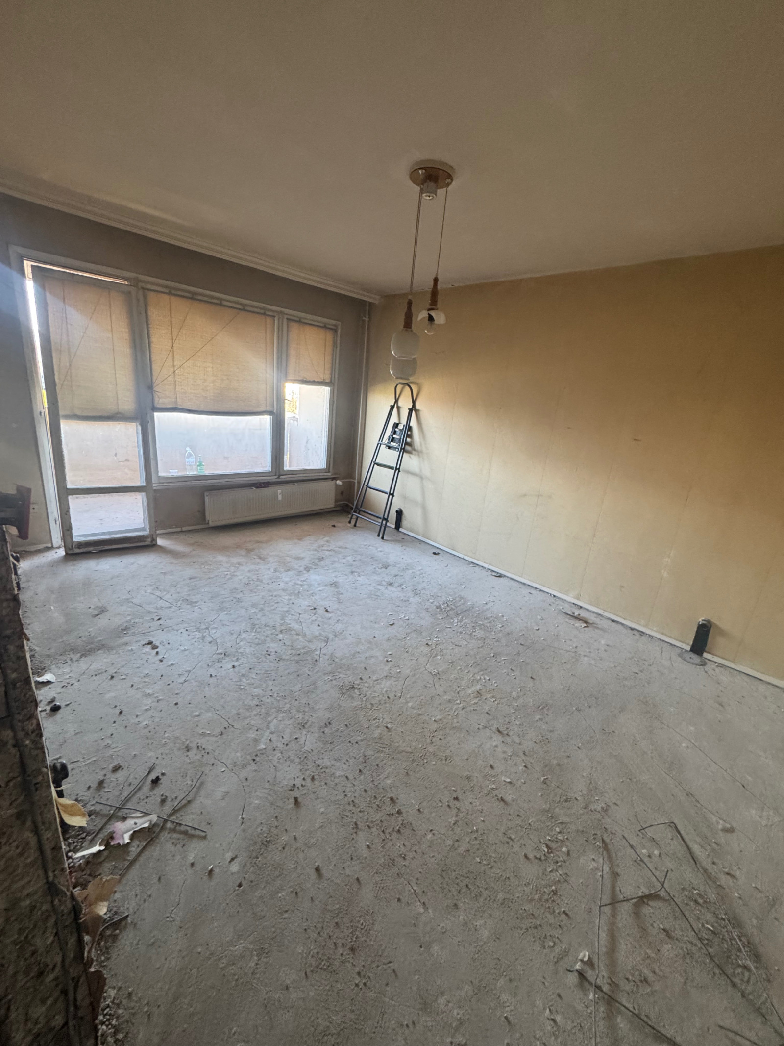 Продава 2-СТАЕН, гр. София, Дружба 2, снимка 8 - Апартаменти - 55991758