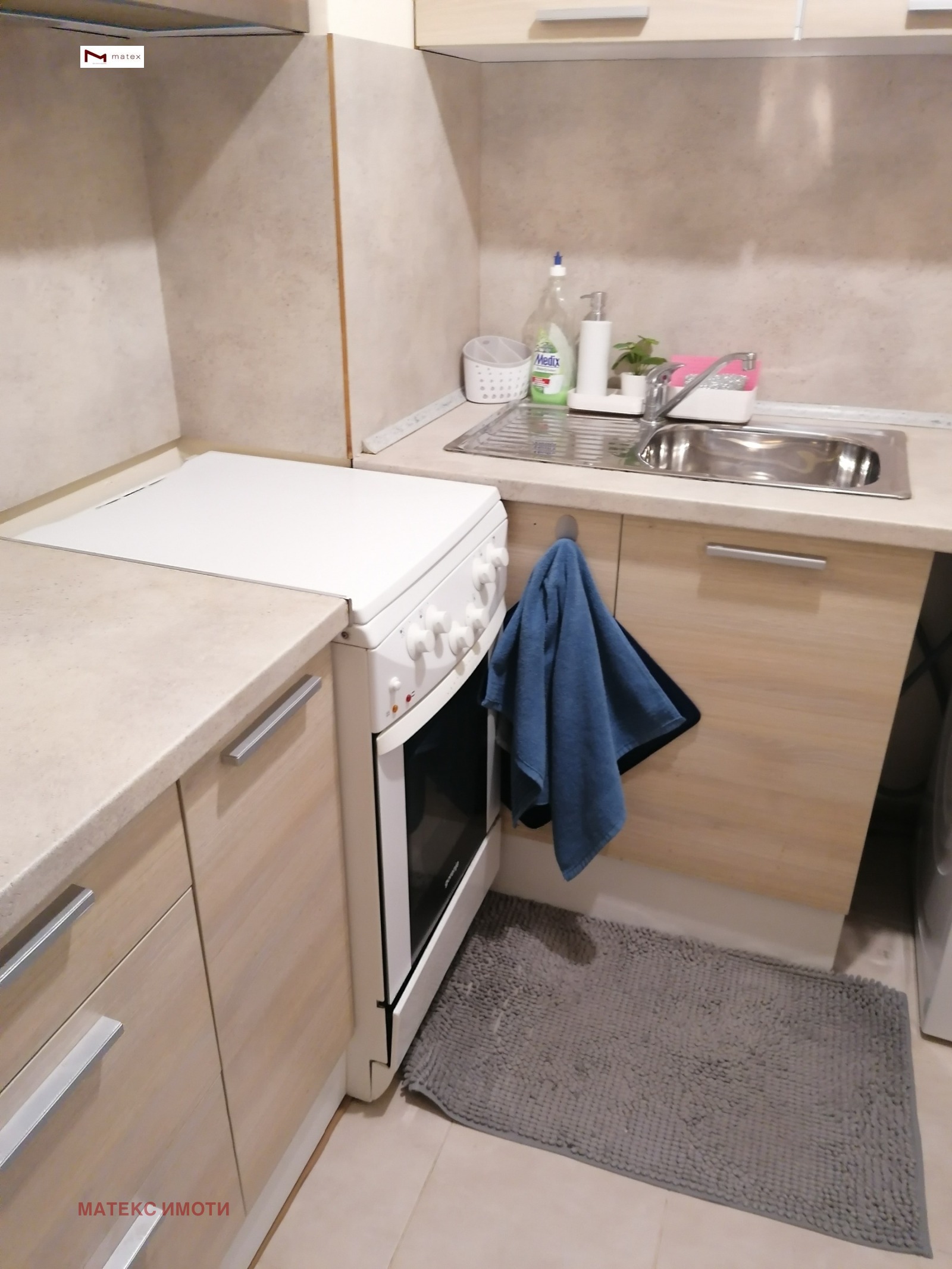 Продава 3-СТАЕН, гр. Варна, Възраждане 1, снимка 5 - Апартаменти - 53715167