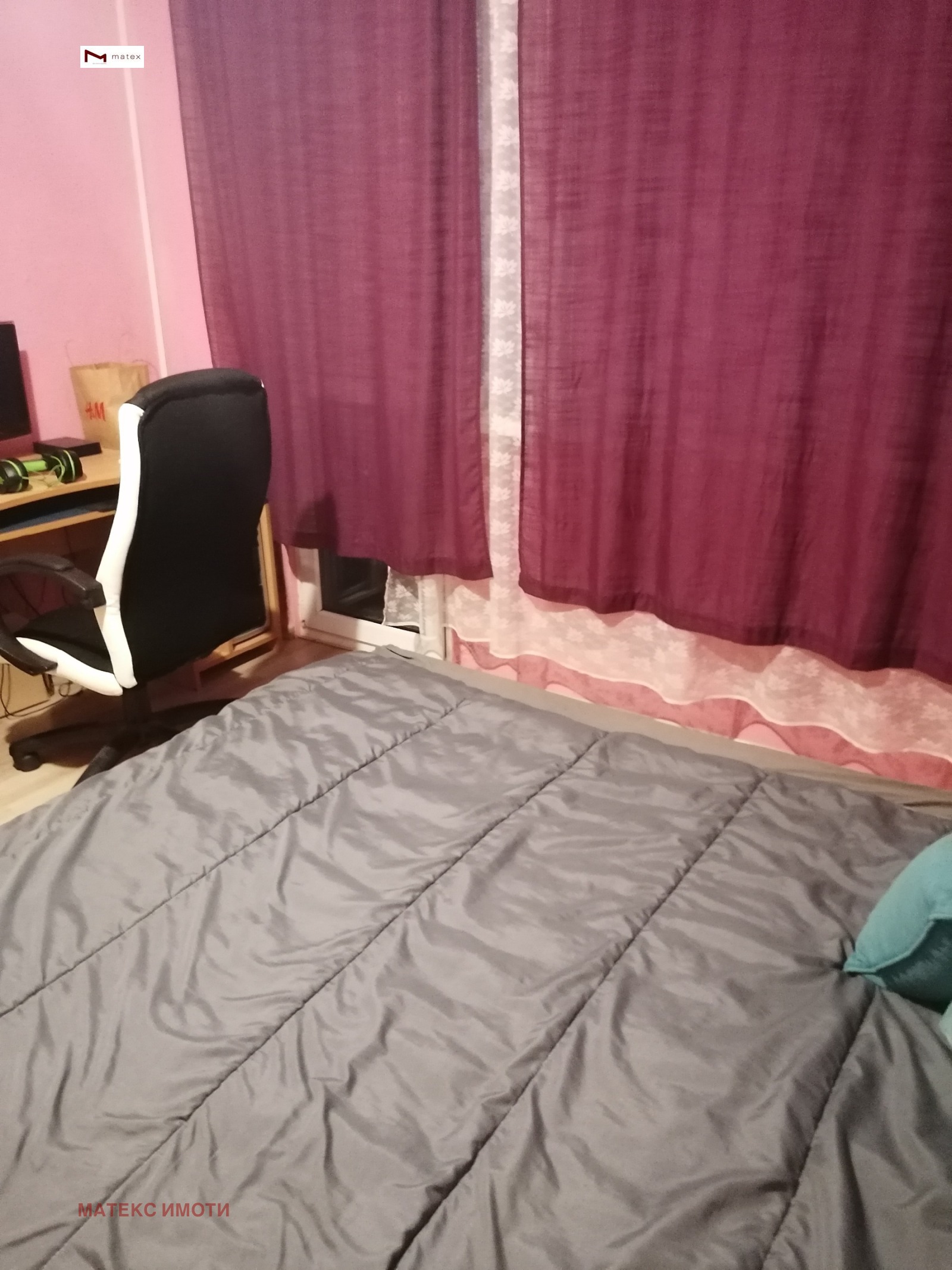 Продава 3-СТАЕН, гр. Варна, Възраждане 1, снимка 12 - Апартаменти - 53715167