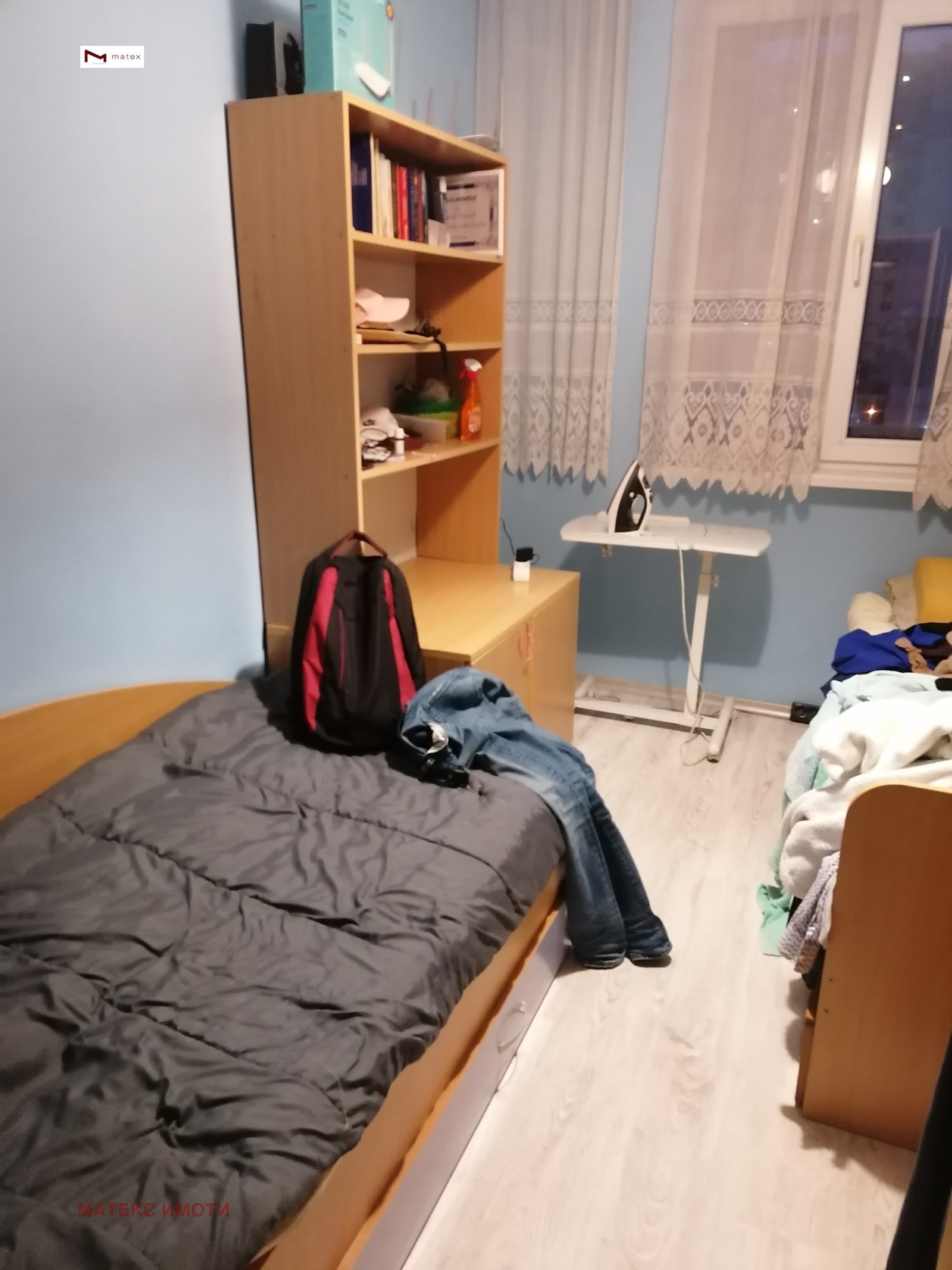 Продава 3-СТАЕН, гр. Варна, Възраждане 1, снимка 10 - Апартаменти - 53715167