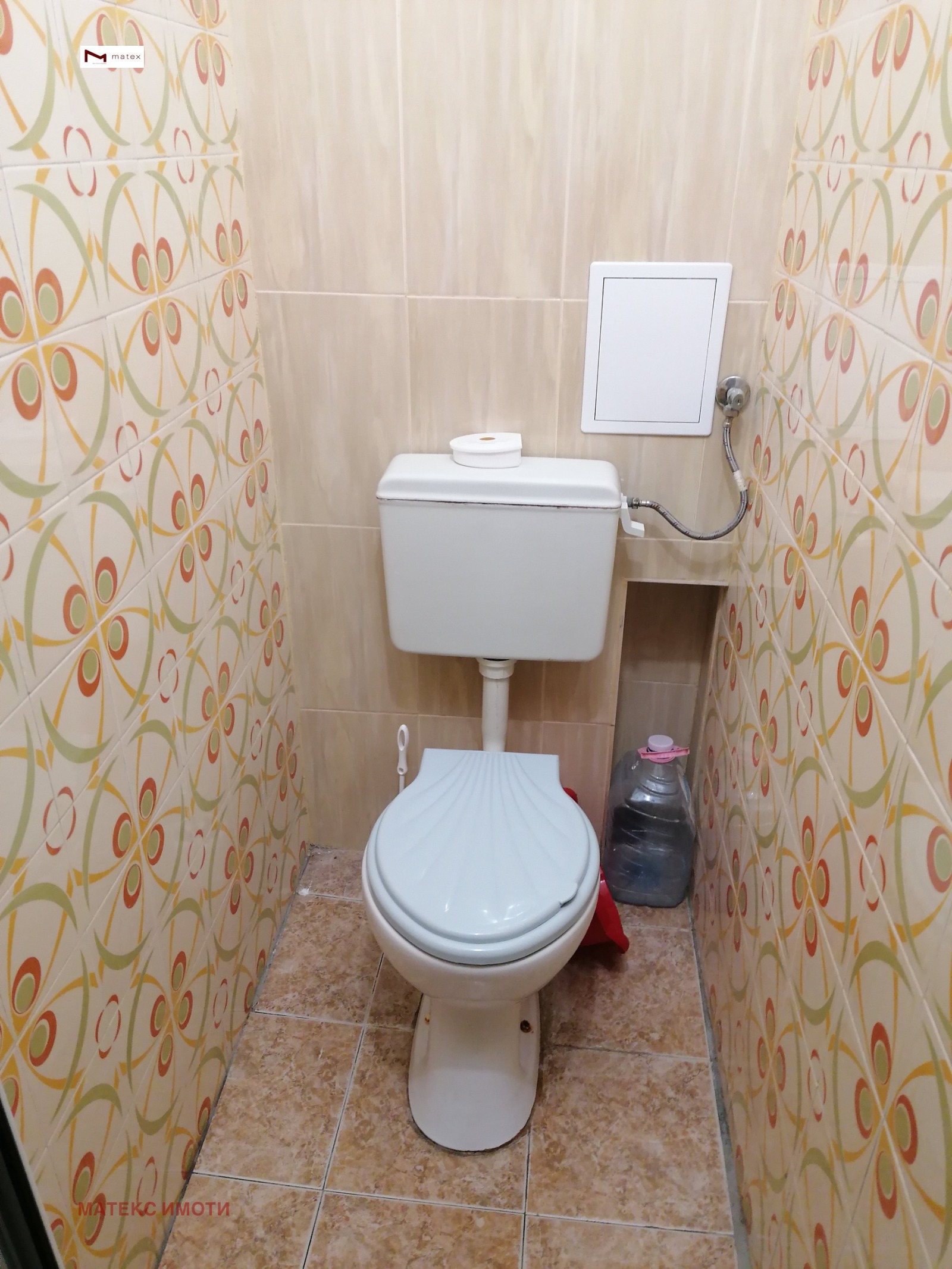 Продава 3-СТАЕН, гр. Варна, Възраждане 1, снимка 8 - Апартаменти - 53715167