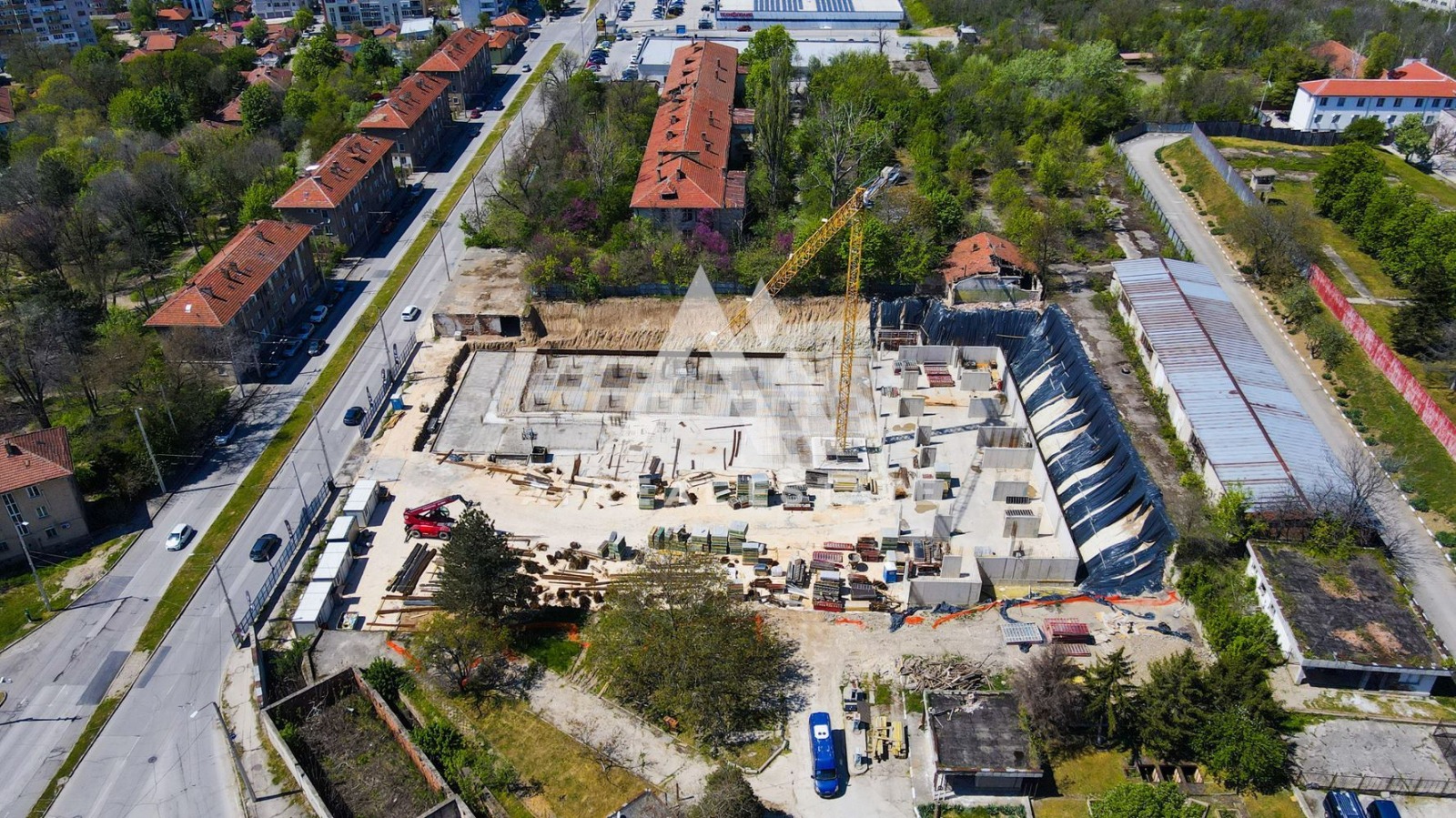 Продава 3-СТАЕН, гр. Плевен, Широк център, снимка 12 - Апартаменти - 51256898