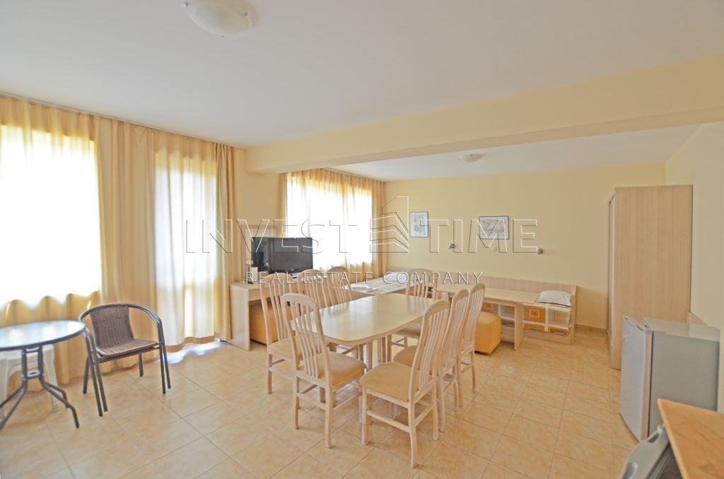 Продава 3-СТАЕН, с. Кранево, област Добрич, снимка 2 - Апартаменти - 51811281