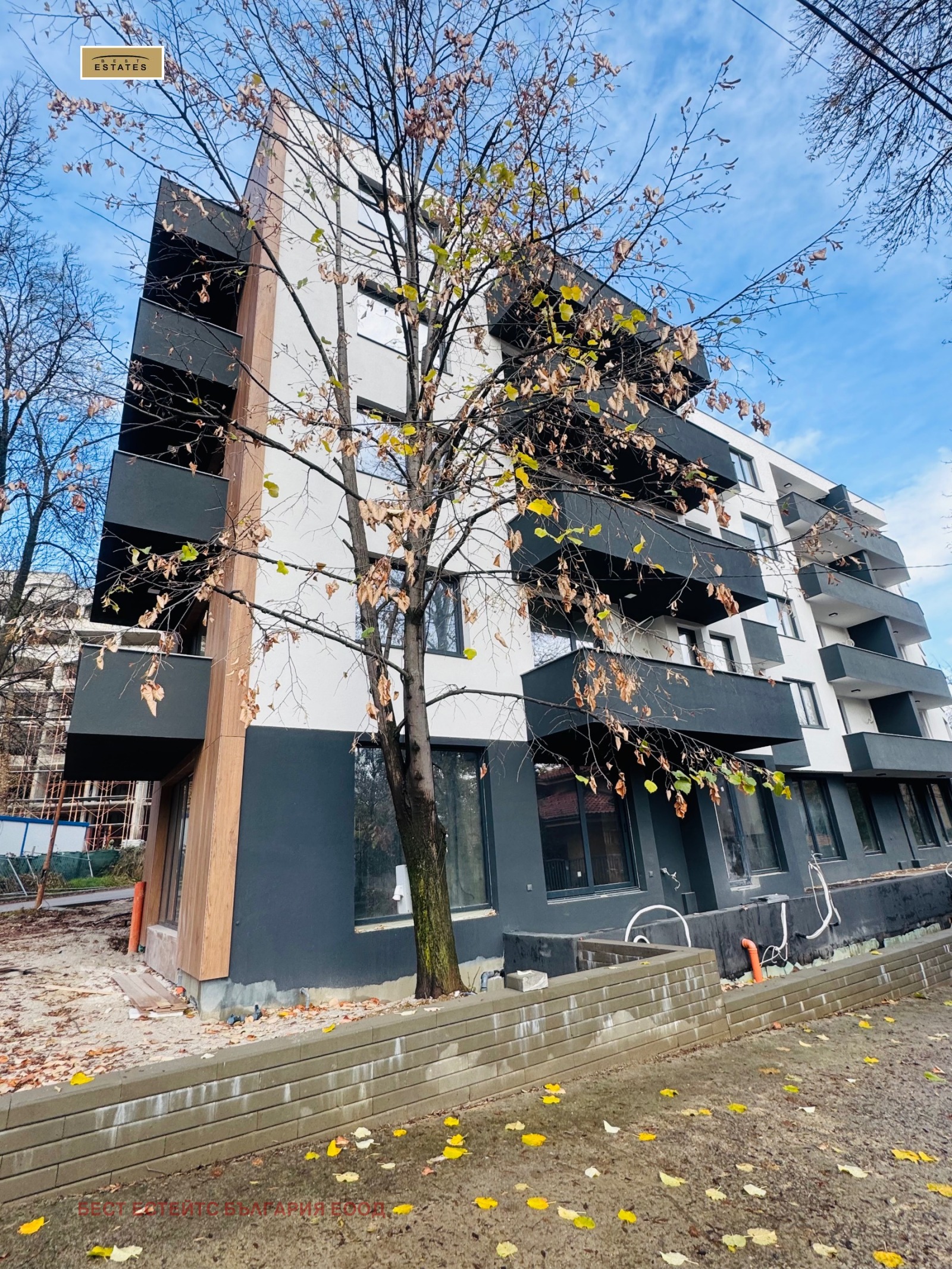 Продава 3-СТАЕН, гр. София, Горна баня, снимка 2 - Апартаменти - 52474069
