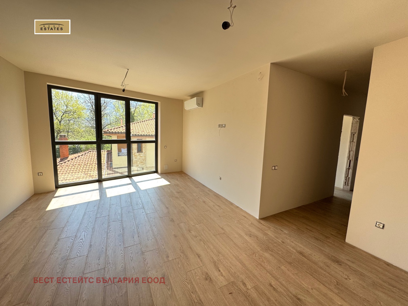 Продава 3-СТАЕН, гр. София, Горна баня, снимка 3 - Апартаменти - 52474069