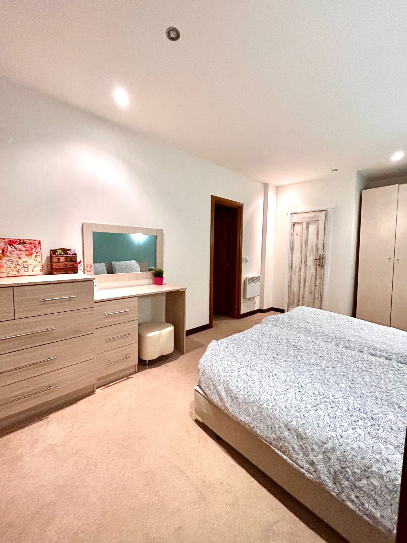 Продава 3-СТАЕН, гр. Банско, област Благоевград, снимка 8 - Апартаменти - 53642065