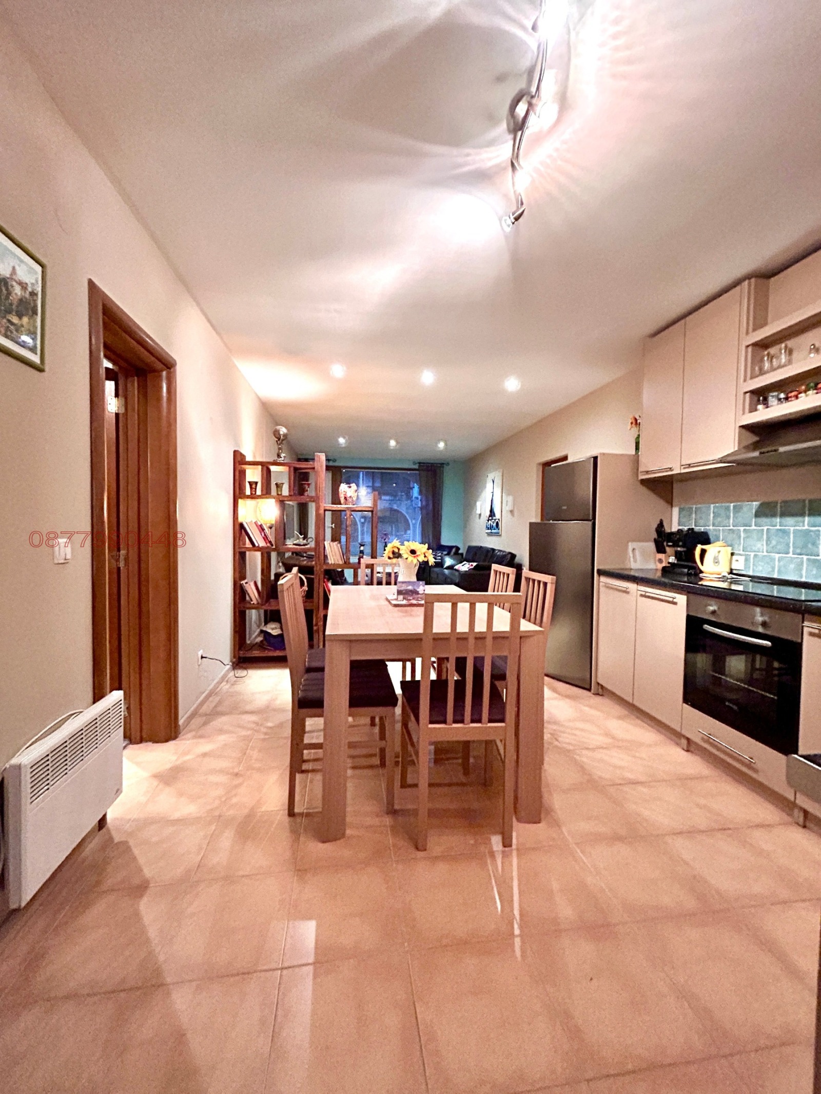 Продава 3-СТАЕН, гр. Банско, област Благоевград, снимка 2 - Апартаменти - 53946730