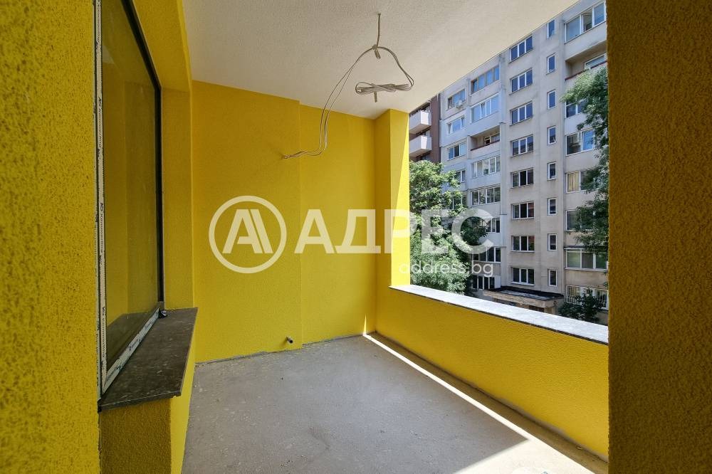 Продава 3-СТАЕН, гр. София, Хиподрума, снимка 13 - Апартаменти - 54356563