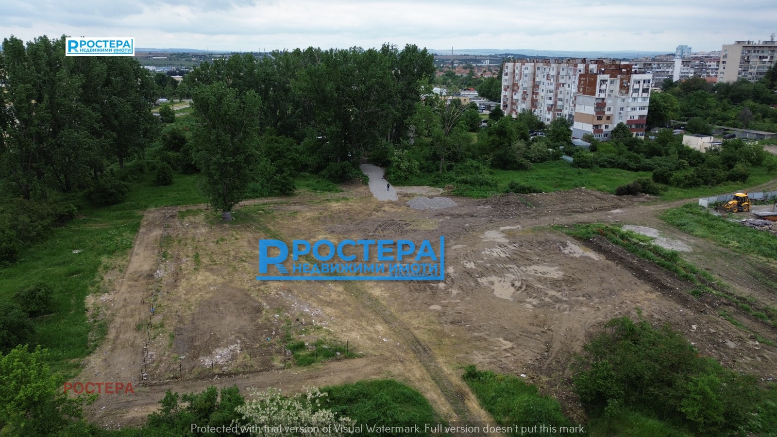 Продава 3-СТАЕН, гр. Търговище, Запад 3, снимка 4 - Апартаменти - 54707654