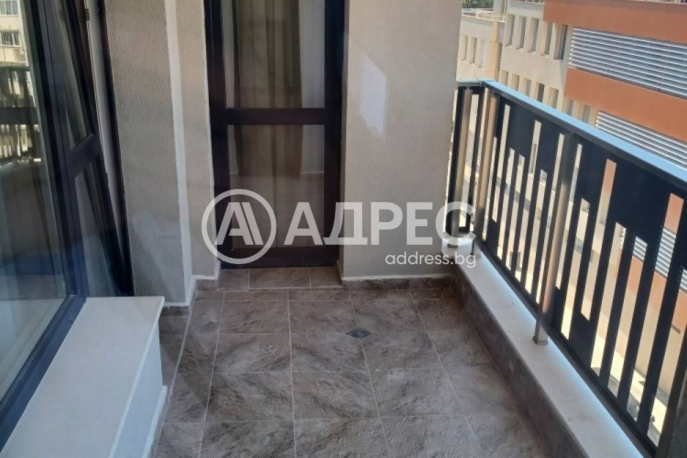 Продава 3-СТАЕН, гр. Варна, Център, снимка 7 - Апартаменти - 55901663