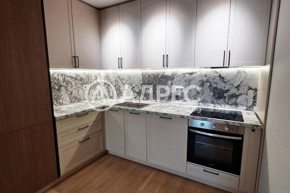 Продава 3-СТАЕН, гр. Варна, Център, снимка 6 - Апартаменти - 55901663