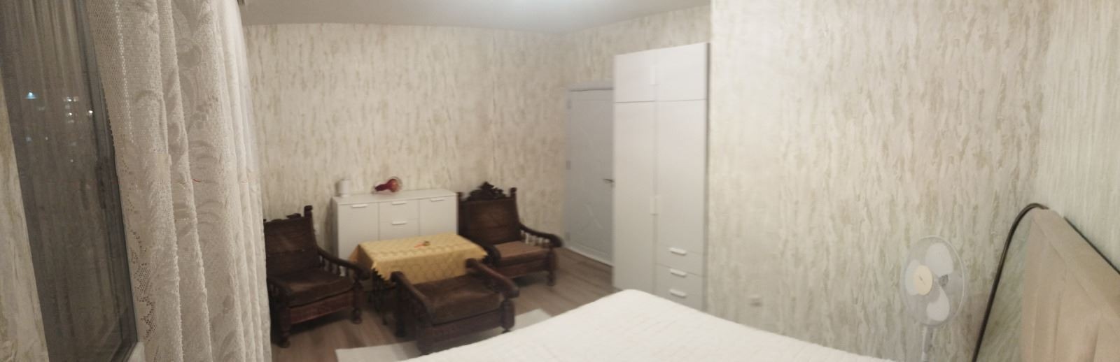 Продава МНОГОСТАЕН, гр. София, Гоце Делчев, снимка 2 - Апартаменти - 54144278