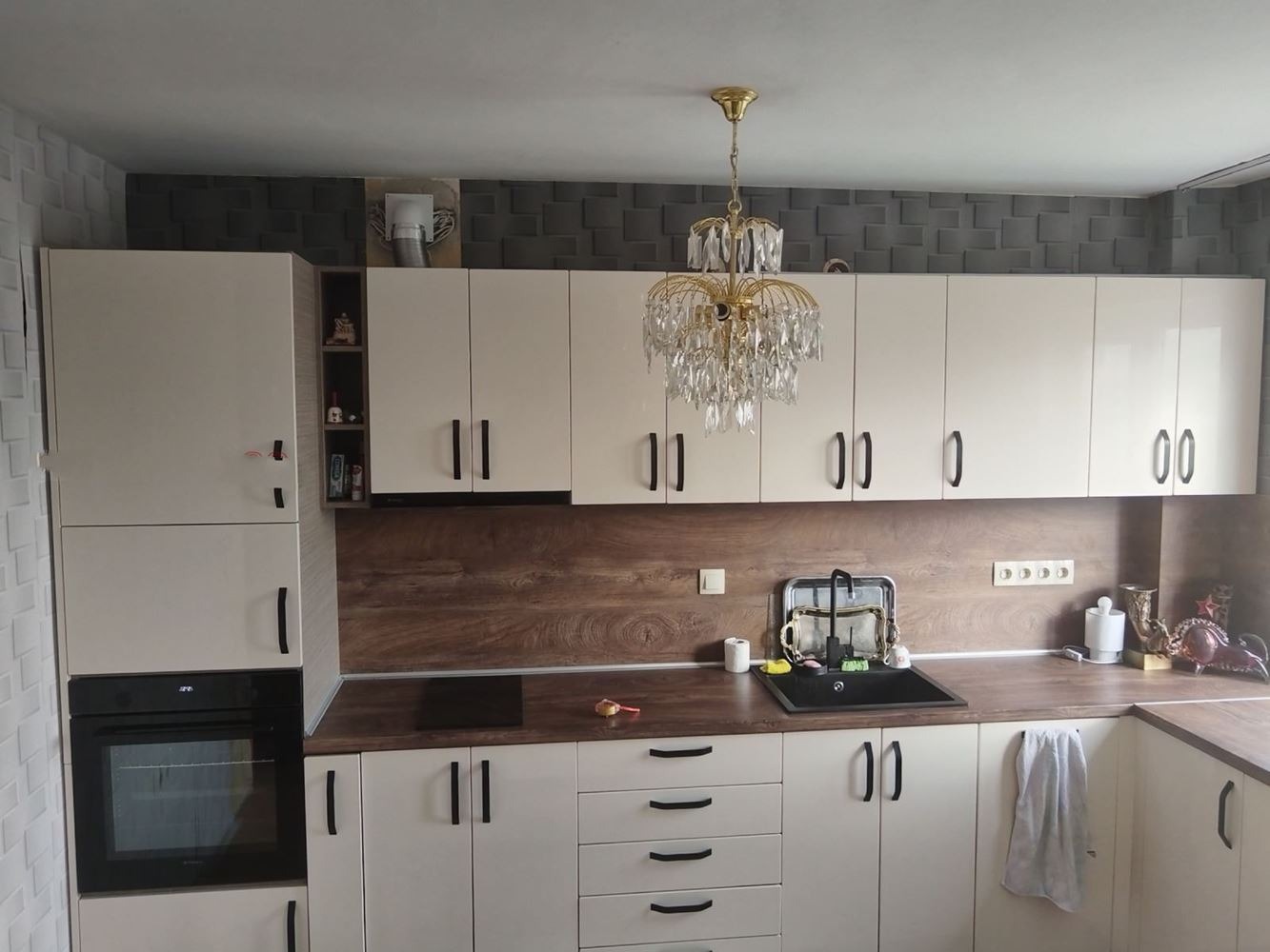 Продава МНОГОСТАЕН, гр. София, Гоце Делчев, снимка 7 - Апартаменти - 54144278