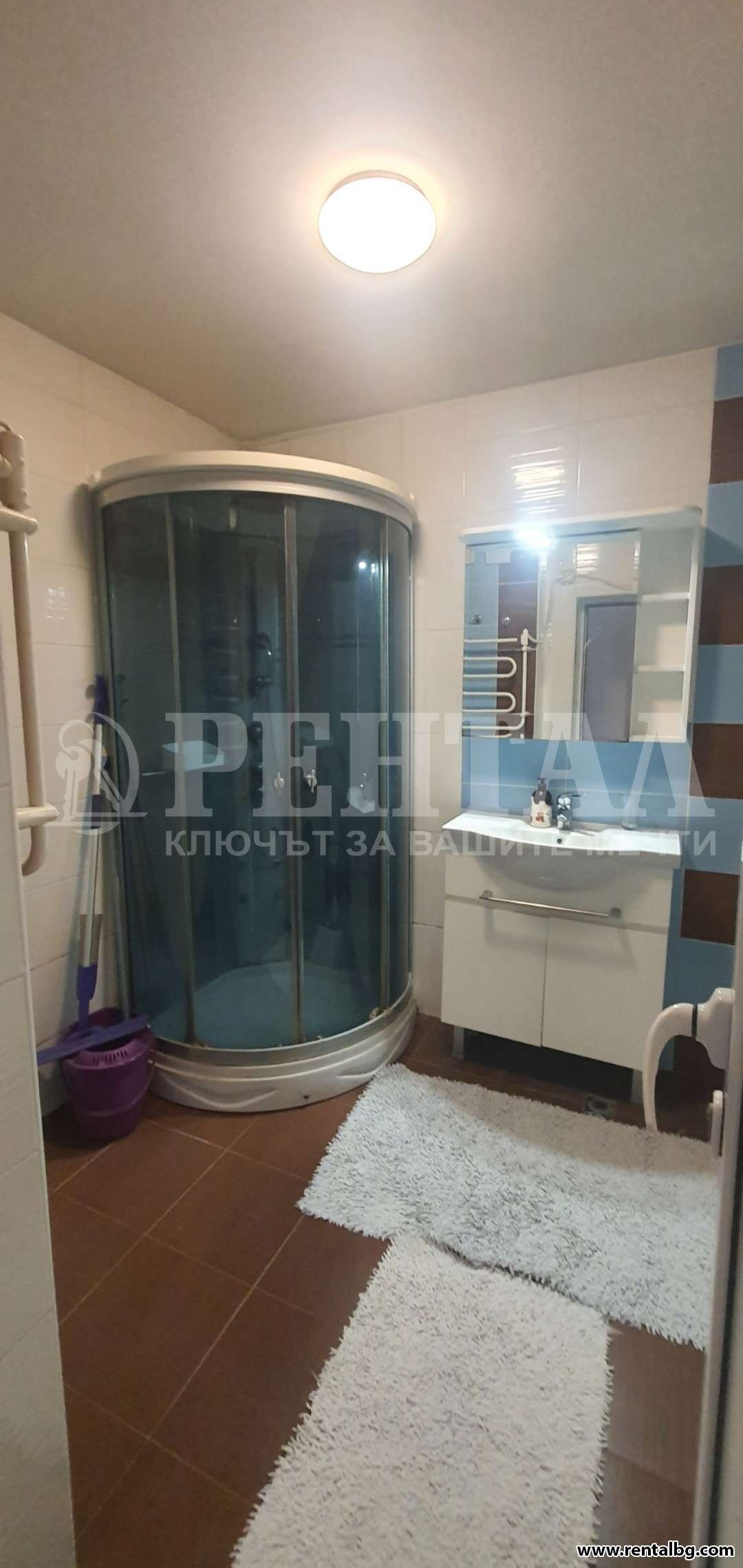 Продава МЕЗОНЕТ, гр. Пловдив, Център, снимка 7 - Апартаменти - 54267403