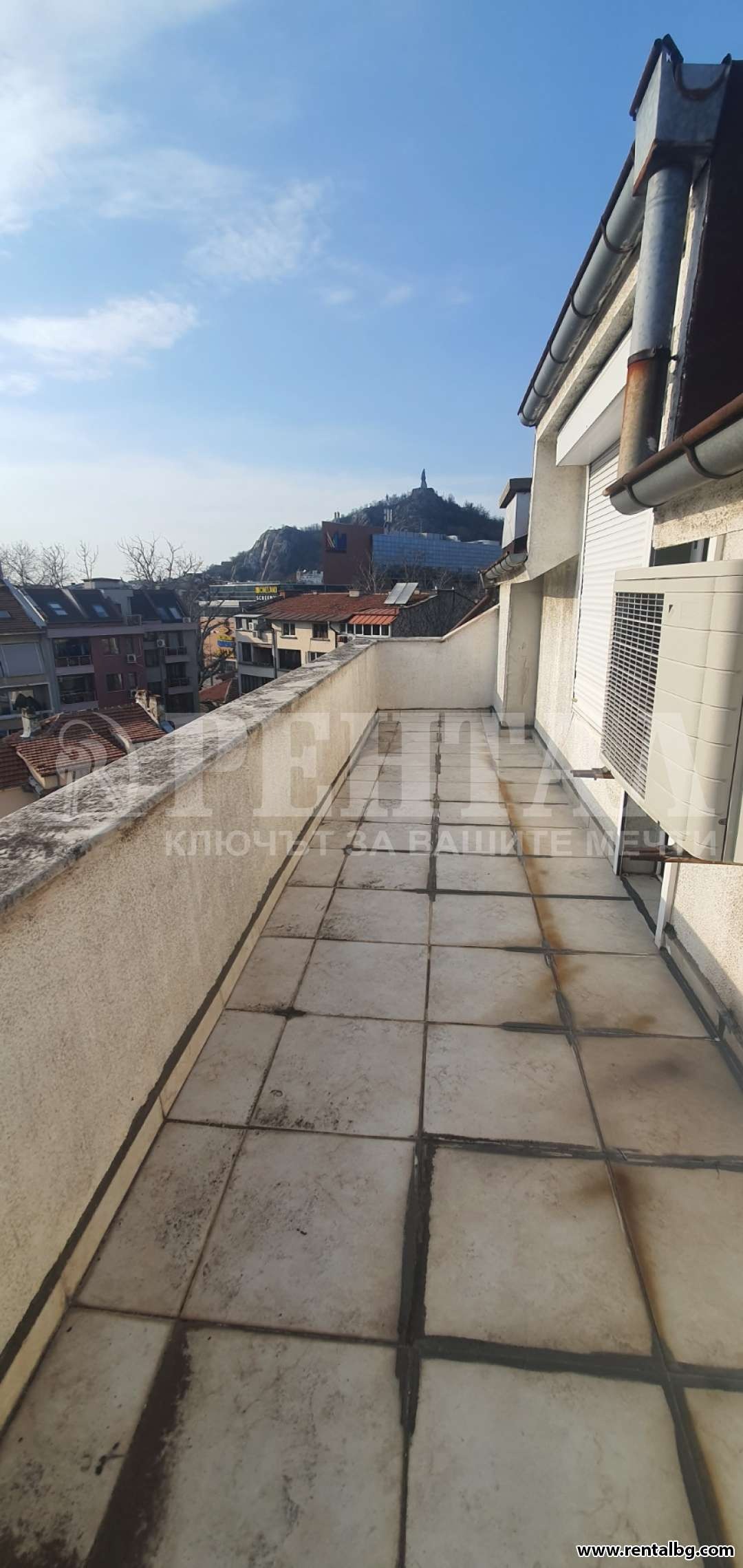Продава МЕЗОНЕТ, гр. Пловдив, Център, снимка 17 - Апартаменти - 54267403