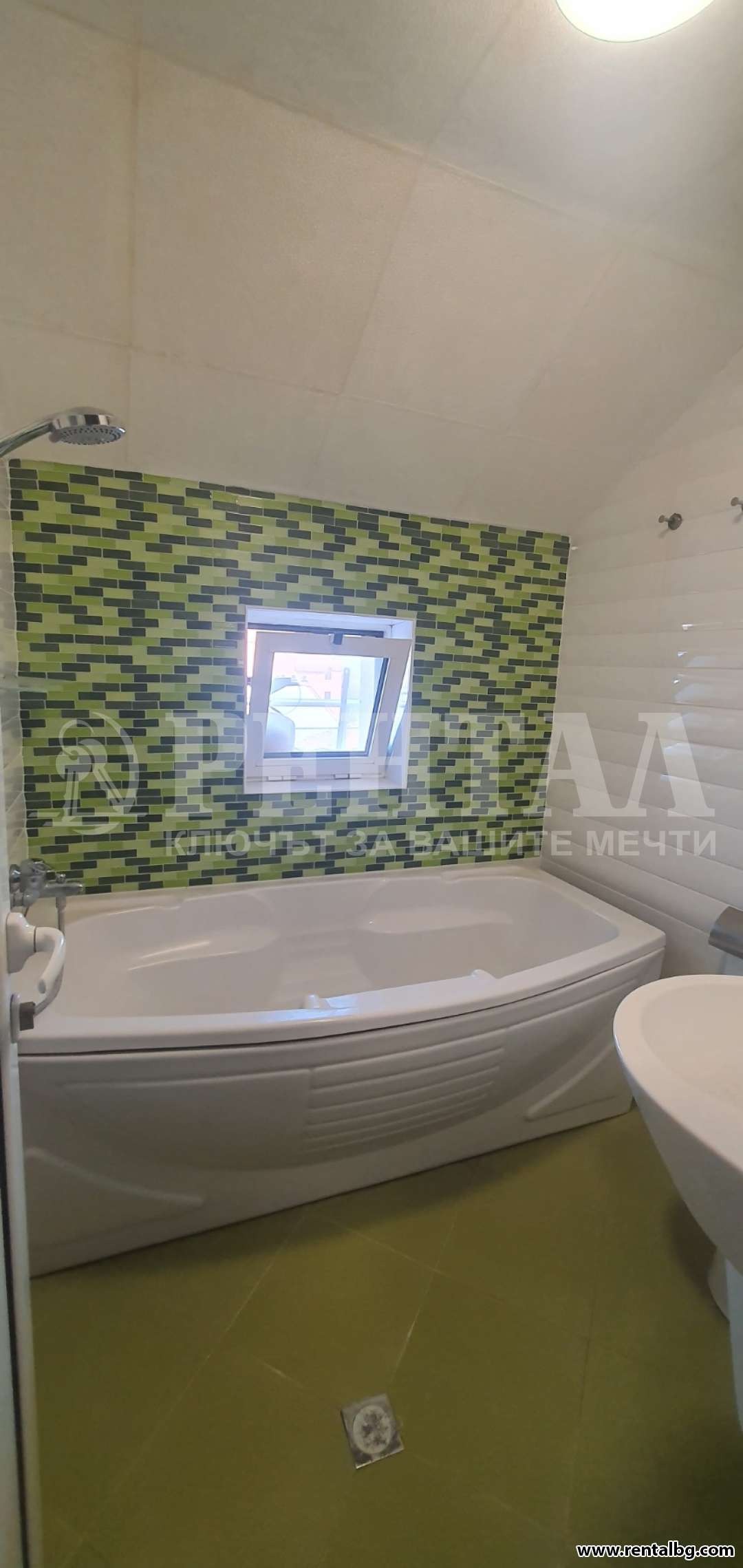 Продава МЕЗОНЕТ, гр. Пловдив, Център, снимка 14 - Апартаменти - 54267403