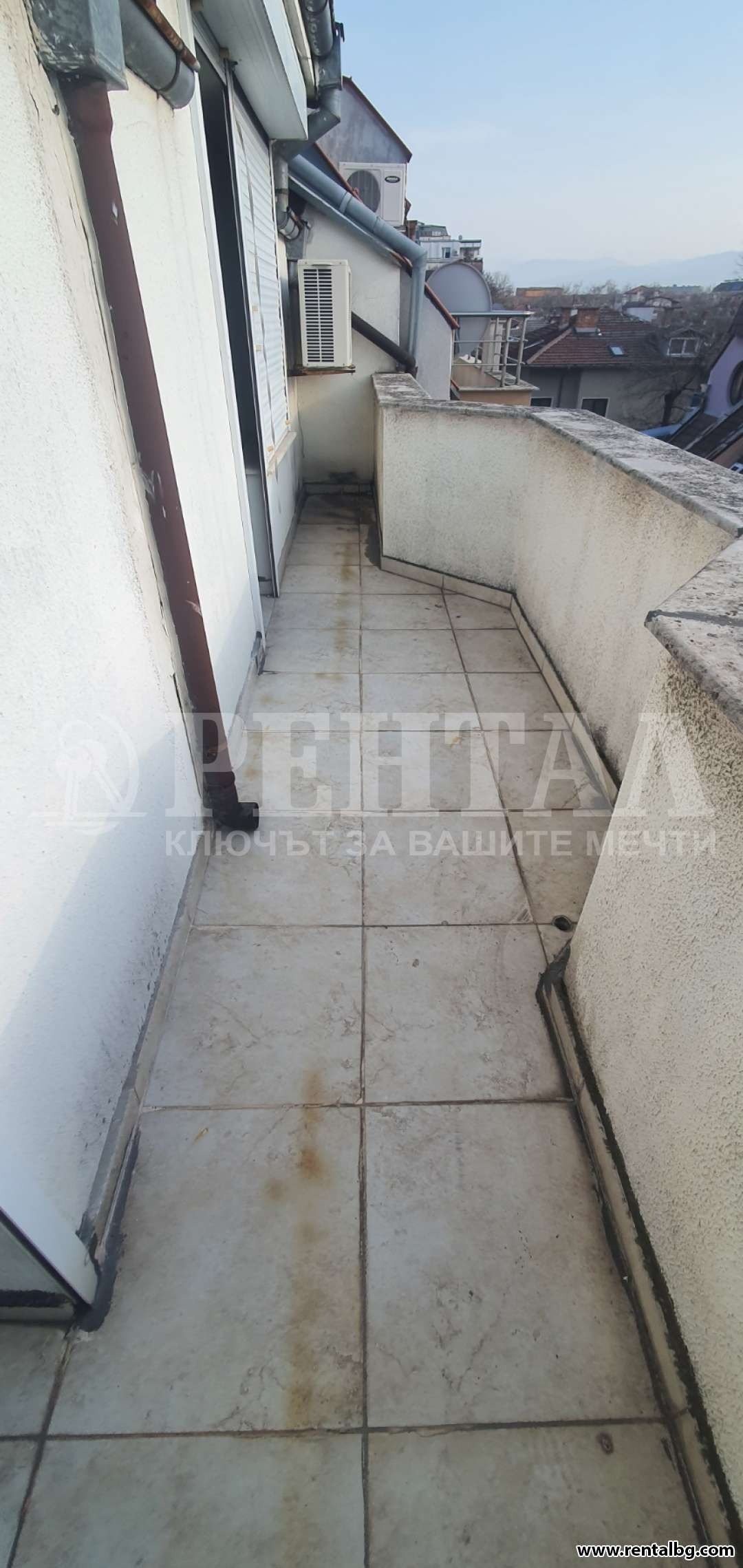 Продава МЕЗОНЕТ, гр. Пловдив, Център, снимка 6 - Апартаменти - 54267403