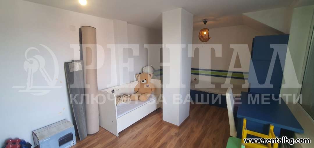 Продава МЕЗОНЕТ, гр. Пловдив, Център, снимка 11 - Апартаменти - 54267403