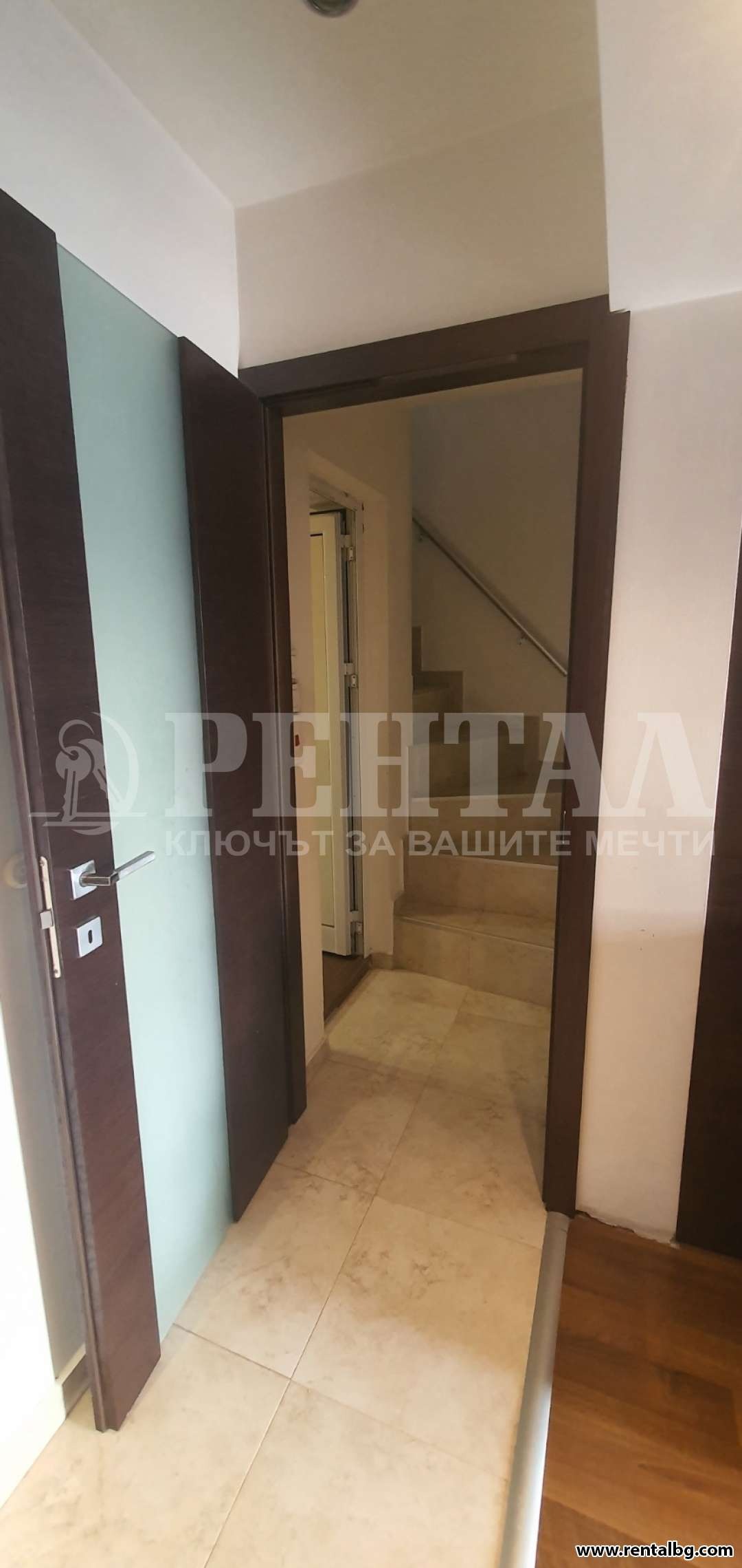 Продава МЕЗОНЕТ, гр. Пловдив, Център, снимка 8 - Апартаменти - 54267403