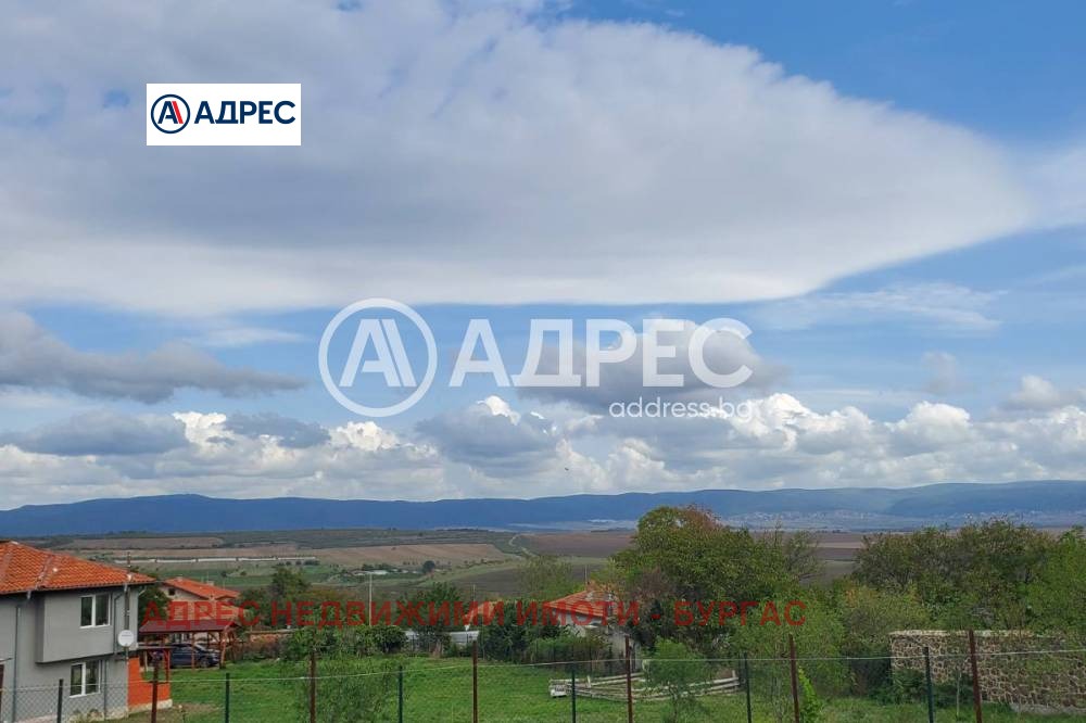 Продава КЪЩА, с. Александрово, област Бургас, снимка 2 - Къщи - 53860394