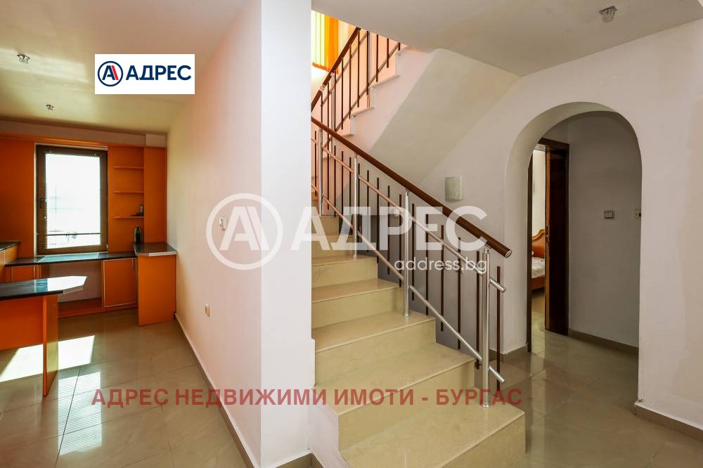 Продава КЪЩА, с. Александрово, област Бургас, снимка 13 - Къщи - 53860394