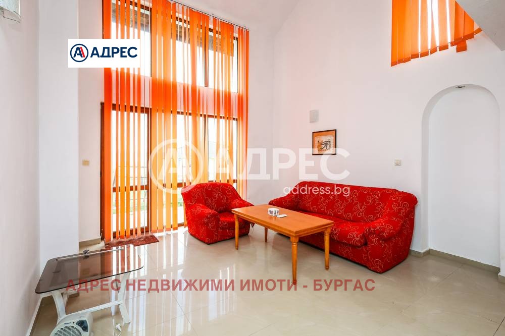 Продава КЪЩА, с. Александрово, област Бургас, снимка 3 - Къщи - 53860394