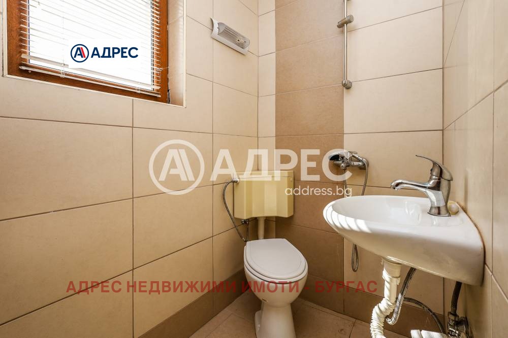 Продава КЪЩА, с. Александрово, област Бургас, снимка 15 - Къщи - 53860394