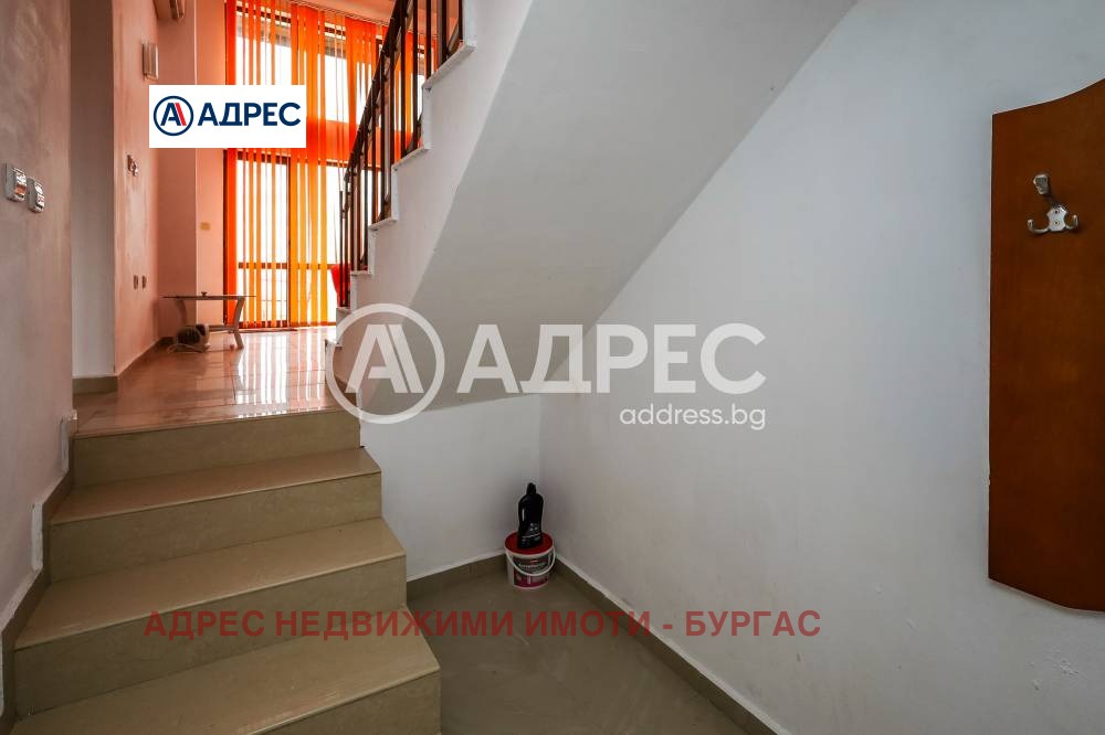 Продава КЪЩА, с. Александрово, област Бургас, снимка 11 - Къщи - 53860394