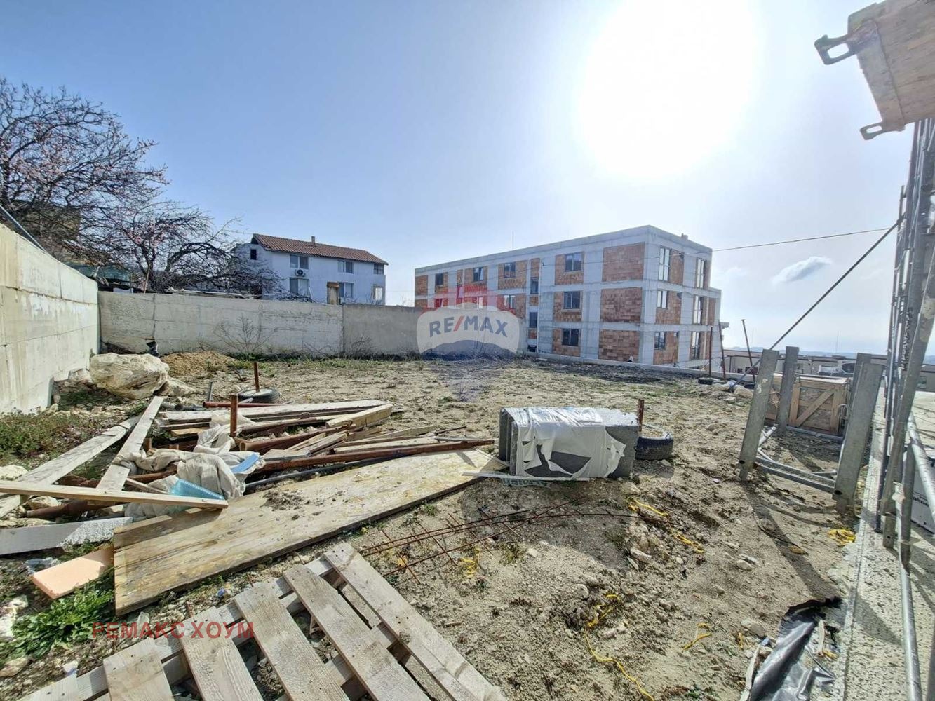 Продава КЪЩА, гр. Варна, Виница, снимка 8 - Къщи - 53912701