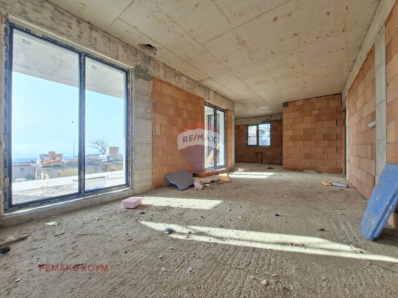 Продава КЪЩА, гр. Варна, Виница, снимка 2 - Къщи - 53912701